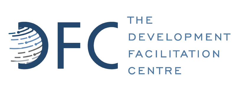 The Development Facilitation Centre logo